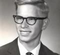 Gary Koelling - Class of 1965 - Grand Island High School