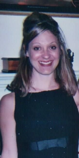 Lisa Poole - Class of 1986 - Grand Island High School