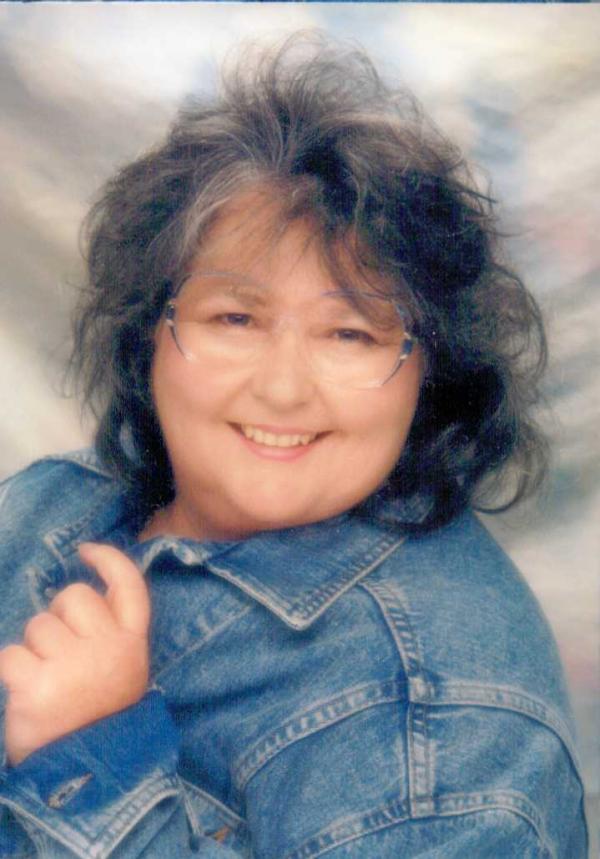 Theona Zeimet - Class of 1965 - Grand Island High School