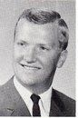 Rich Watson - Class of 1966 - Grand Island High School