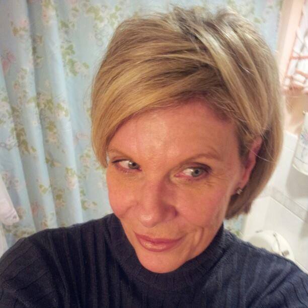 Sharon Thomsen - Class of 1977 - Grand Island High School