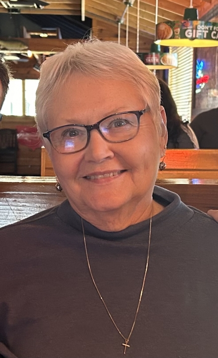 Deanna Muhleisen - Class of 1971 - Grand Island High School