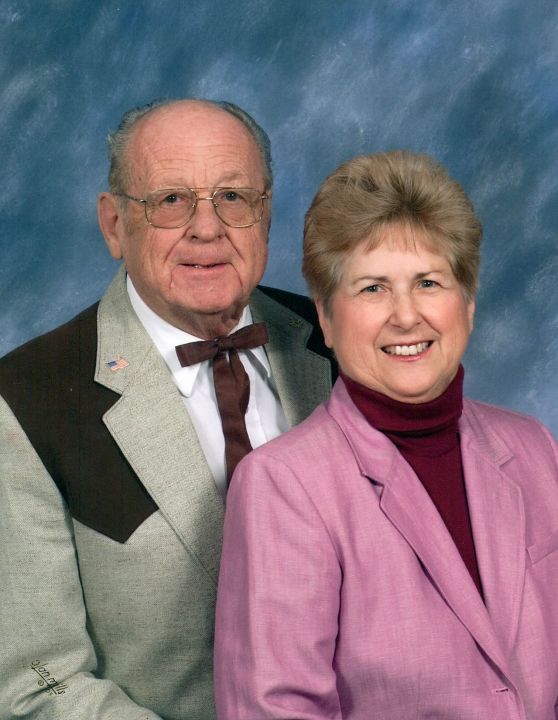 Richard Dick - Class of 1953 - Grand Island High School