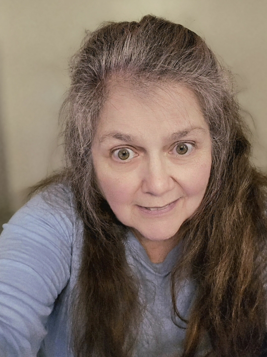 Jennifer Rosenthal - Class of 1983 - Ogallala High School