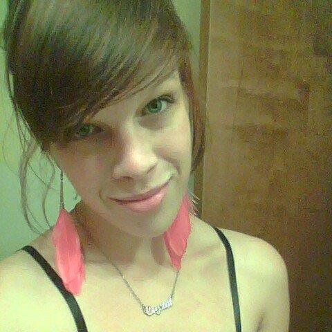 Crystal Leigh-anne - Class of 2011 - Lincoln High School