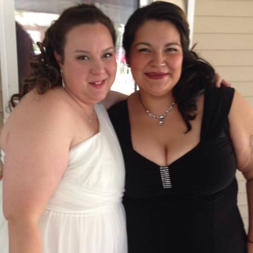 Abi Barajas - Class of 2000 - Lincoln High School