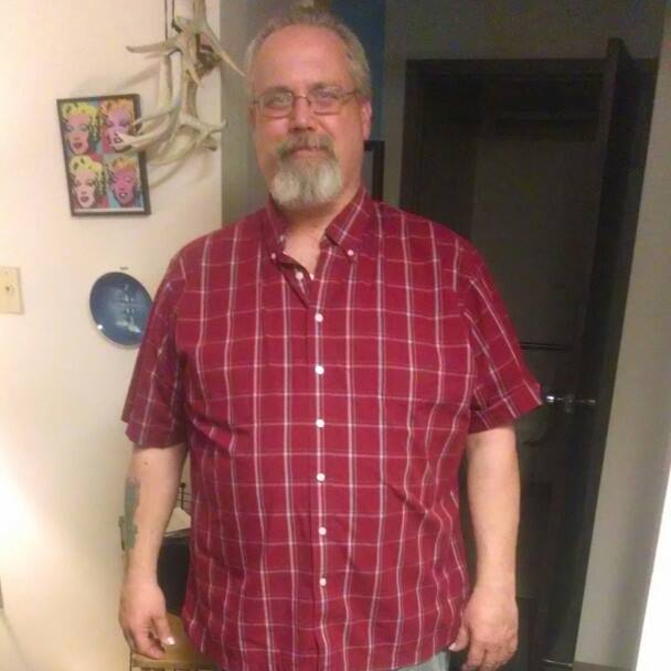 John Shaw Vii - Class of 1980 - Lincoln High School