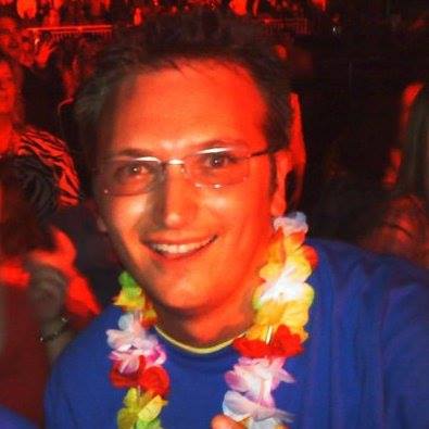 Nathan Walker - Class of 2005 - Lincoln High School