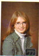 Pauline Williams - Class of 1977 - Lincoln High School