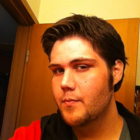 Andrew Mcclain - Class of 2009 - Lincoln High School