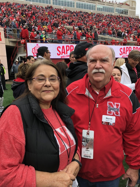 Irene Kildau - Class of 1969 - Lincoln High School