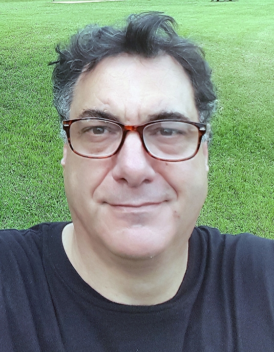 Donn Buchfinck - Class of 1984 - Lincoln High School