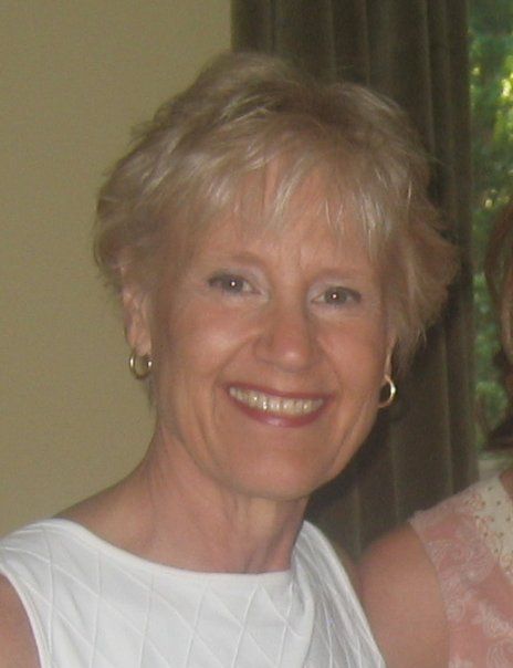 Sharon Sommer Hammond - Class of 1964 - Lincoln High School