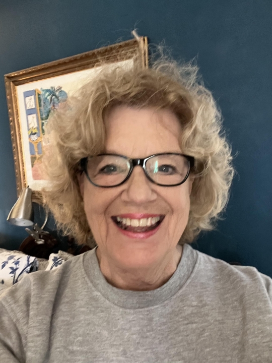 Kathy Campbell - Class of 1965 - Lincoln High School