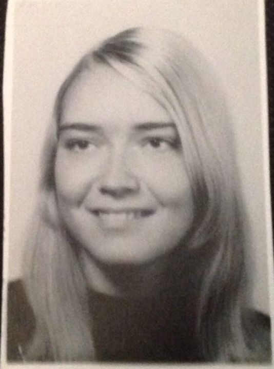 Barbara Dougherty - Class of 1970 - Lincoln High School
