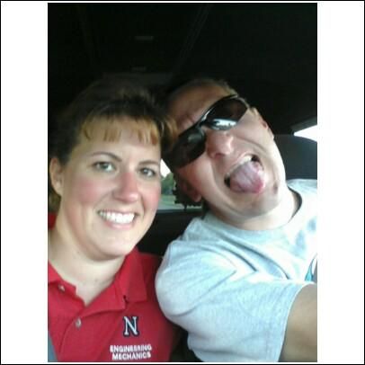 Amy Harms - Class of 1990 - Lincoln High School