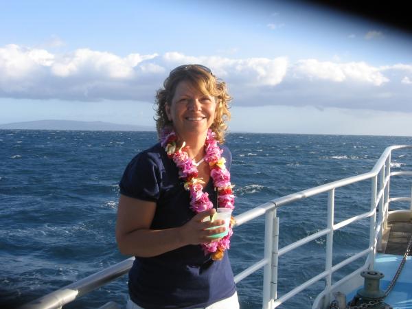 Lisa Vanek - Class of 1979 - Lincoln High School