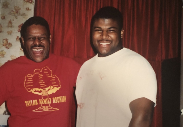 Terry Berks - Class of 1990 - Lincoln High School