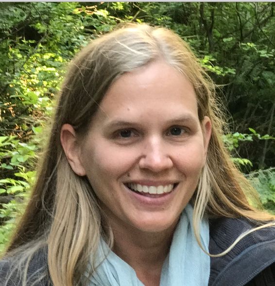 Amy Oltman - Class of 1995 - Lincoln High School