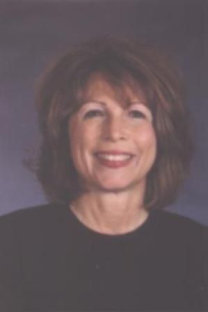 Kathy Steele - Class of 1970 - Lincoln High School