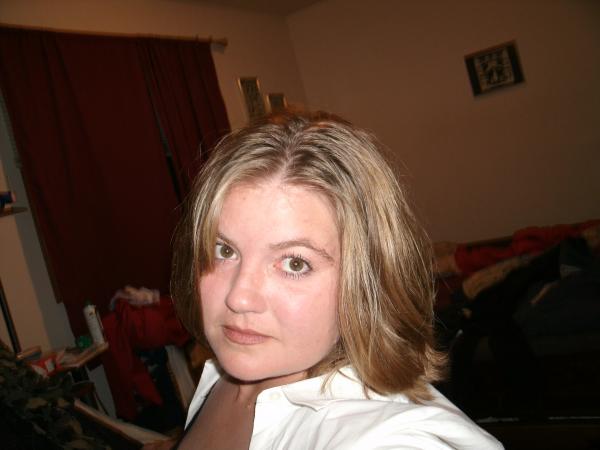 Erin Foster - Class of 1995 - Lincoln High School