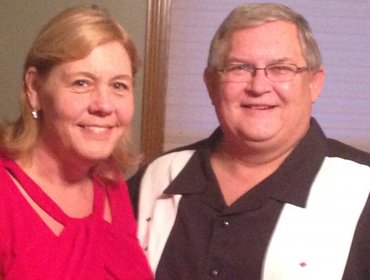 Peter Kolb - Class of 1973 - Lincoln High School