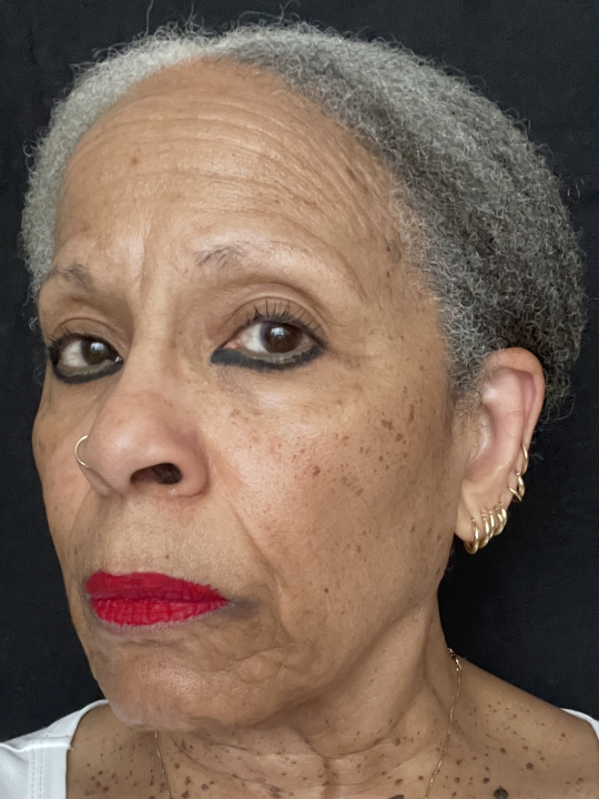 Nena Shanks - Class of 1969 - Lincoln High School