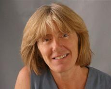 Nancy Mesner - Class of 1970 - Lincoln High School