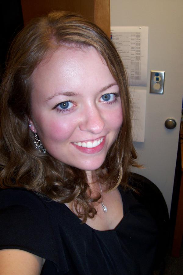 Sarah Knight - Class of 2005 - Lincoln High School