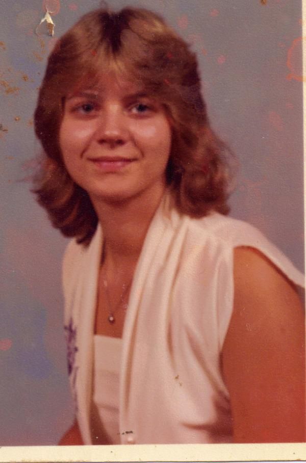 Sherry Kohlman - Class of 1982 - Lincoln High School