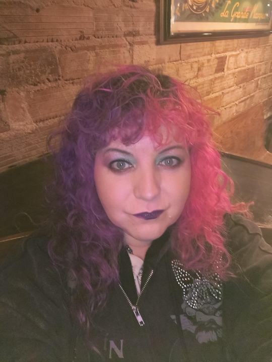 Jennifer Haman - Class of 1998 - Lincoln High School