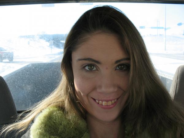 Sunny Walters - Class of 2001 - Lincoln High School