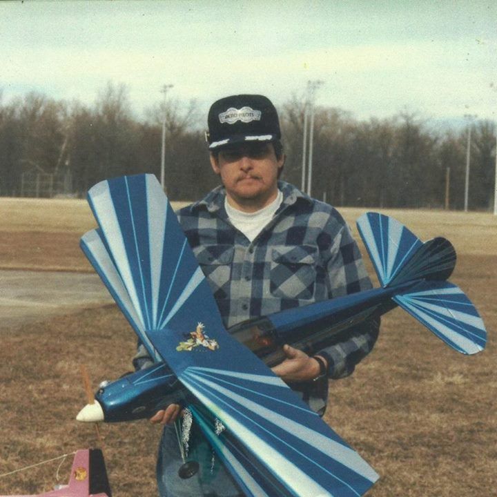 Terry Cropp - Class of 1971 - Lincoln High School