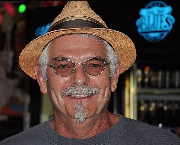 Kenny Benton - Class of 1965 - Lincoln High School