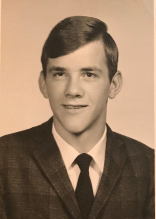 Stephen (Steve) L Richards - Class of 1970 - Lincoln High School