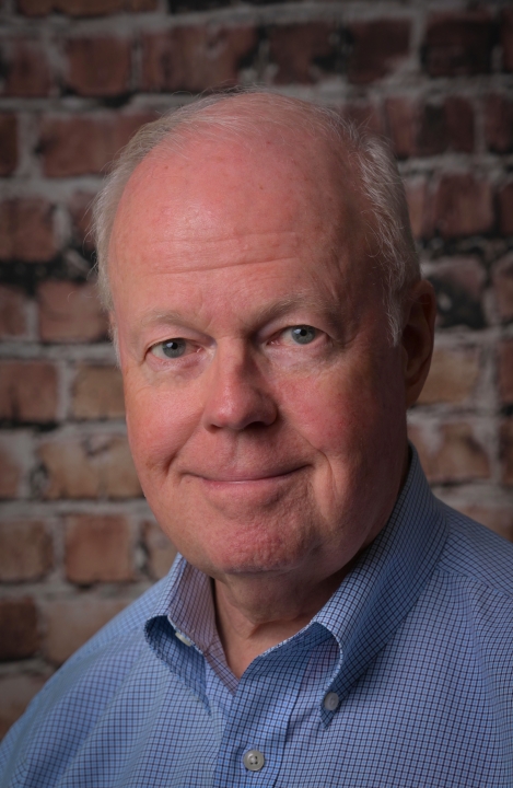David Huffman - Class of 1971 - Lincoln High School