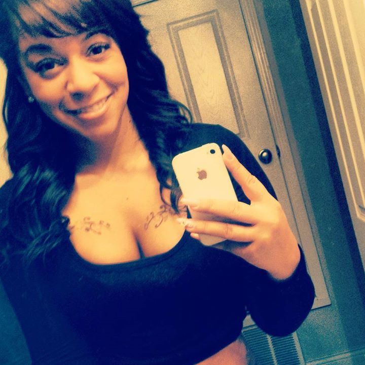 Jasmine Brill - Class of 2009 - Lincoln High School