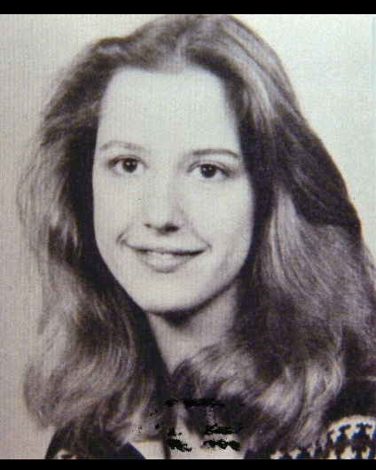 Jill Peterson - Class of 1980 - Lincoln High School