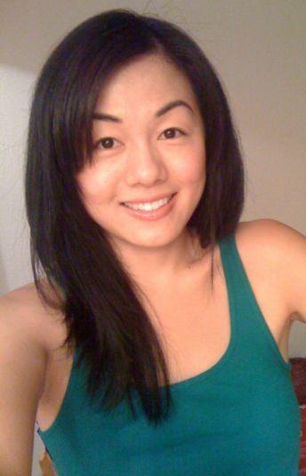 Christine Cheng - Class of 1997 - Lincoln High School