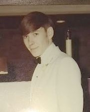 Robert M Jones II - Class of 1970 - Lincoln High School