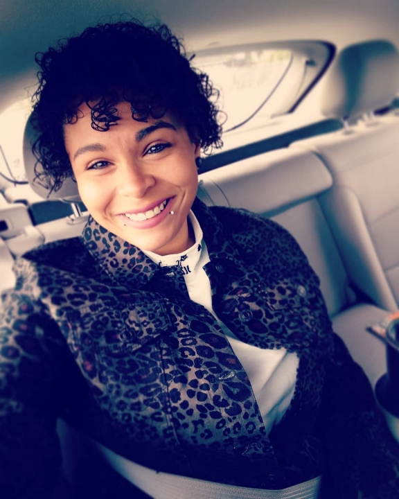 Elsa Johnson - Class of 2013 - Lincoln High School