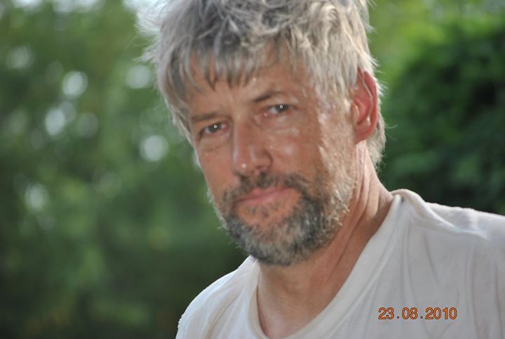 Bill Kluck - Class of 1971 - Lincoln High School