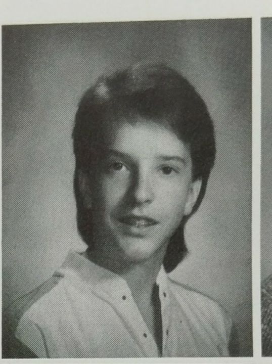 Bryan Hart - Class of 1987 - Lincoln High School