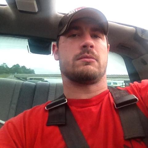 Shawn Ruble - Class of 2000 - Lincoln High School