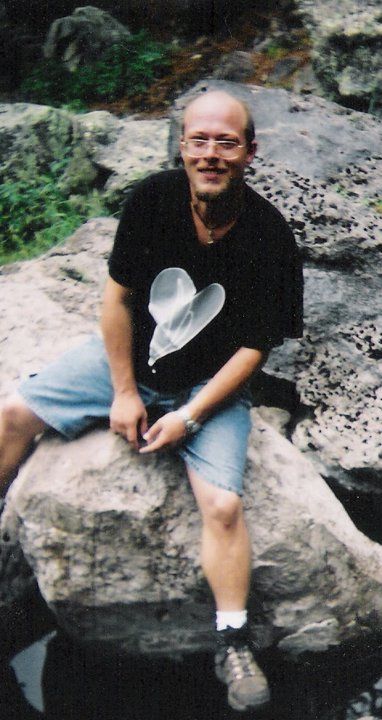 Timothy Hansen - Class of 1994 - Lincoln High School