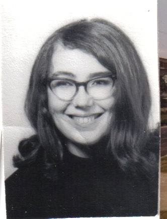 Dora Wendel - Class of 1971 - Lincoln High School