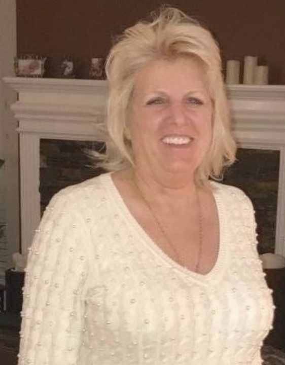 Mary Splichal - Class of 1981 - Lincoln High School