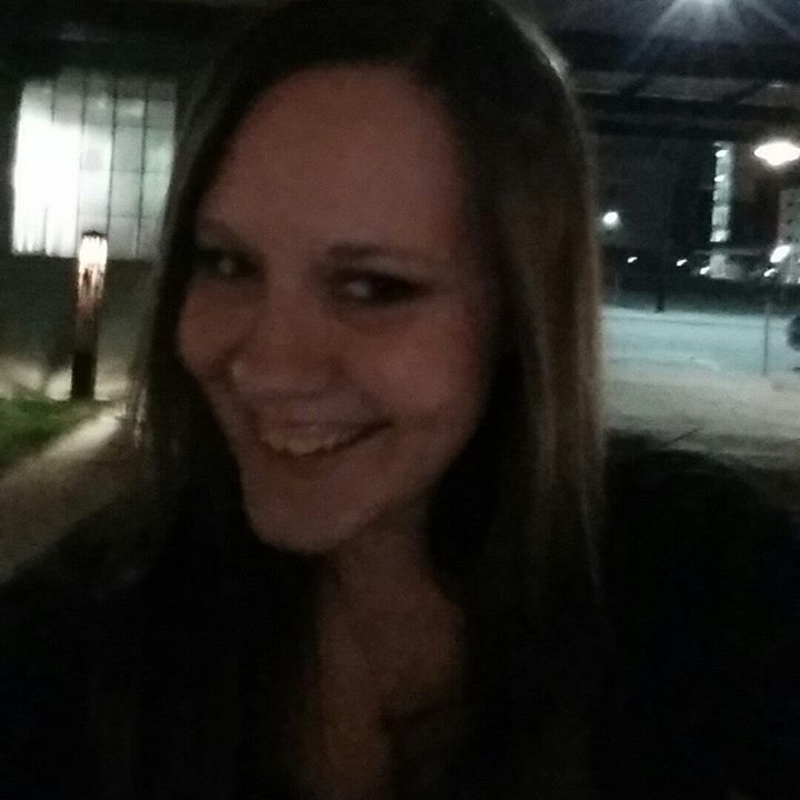 Brittany Gardner - Class of 2005 - Lincoln High School
