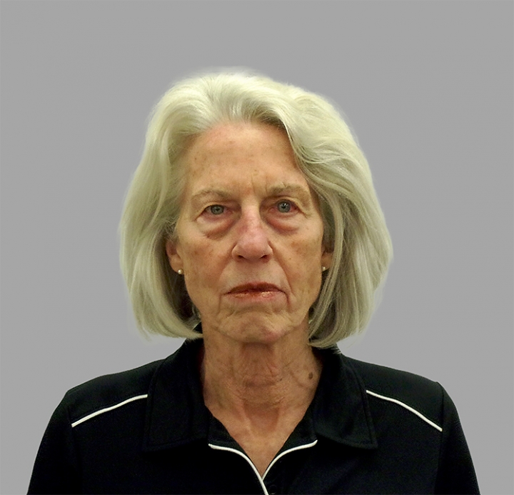 Christie Schwartzkopf - Class of 1966 - Lincoln High School