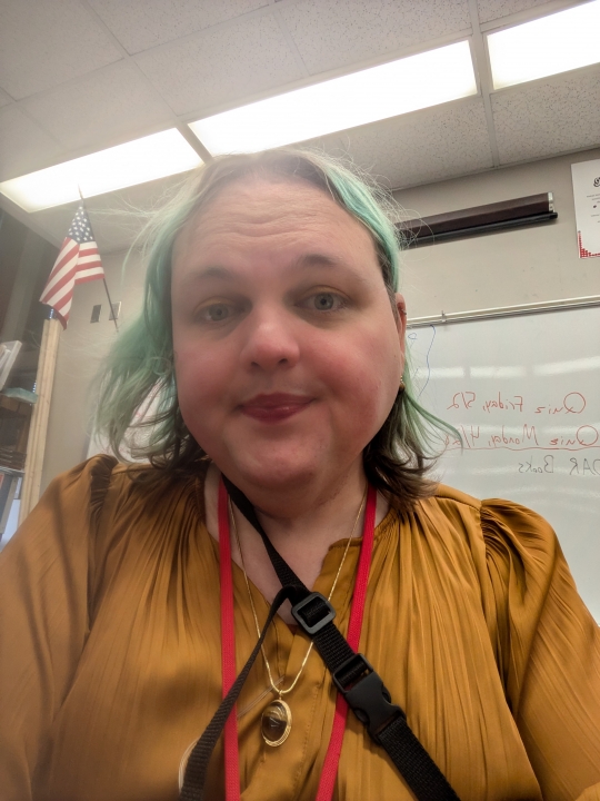 Ryann Wiegert - Class of 1999 - Lincoln High School